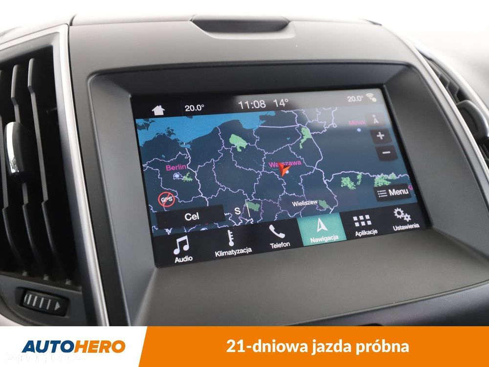 Ford S-Max - 22