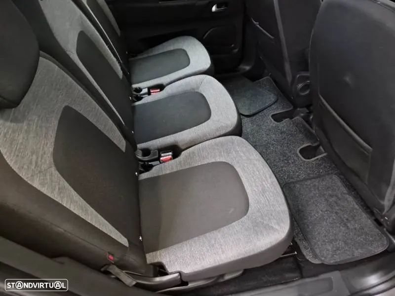 Citroën C4 Spacetourer BlueHDi 130 Stop&Start FEEL - 3