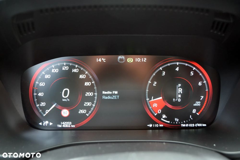 Volvo XC 60 - 33