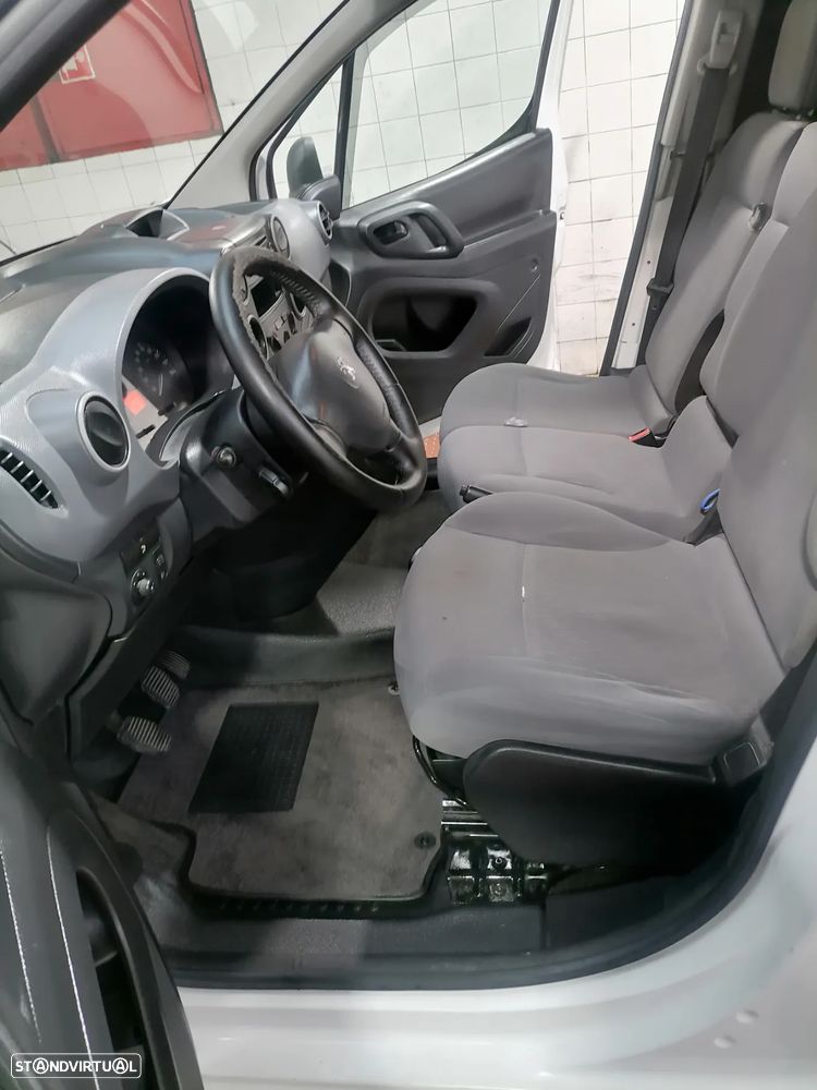 Peugeot Partner - 15