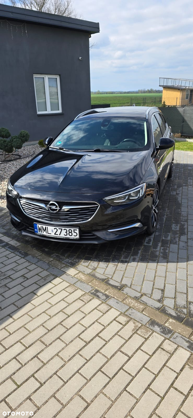Opel Insignia - 2