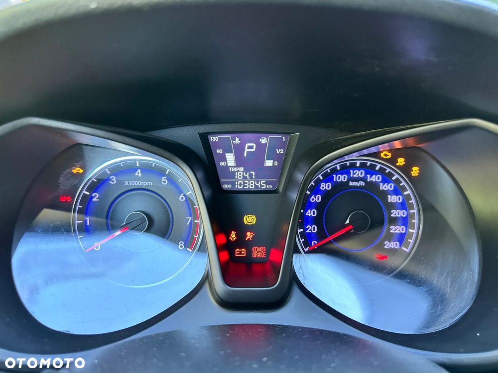 Hyundai ix20 1.6 Automatik Passion - 27