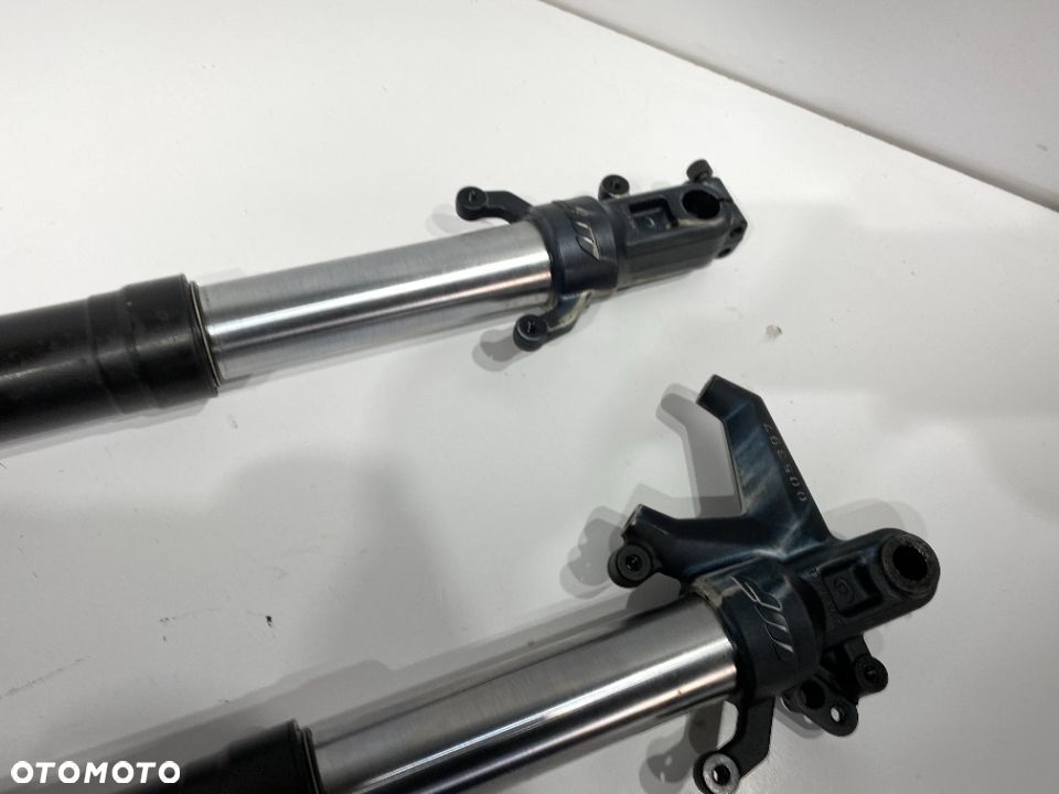 Lagi widełki  KTM  RC 125 - 11