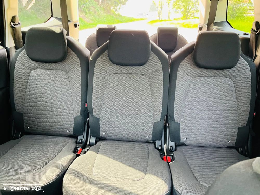 Citroën C4 Spacetourer - 14