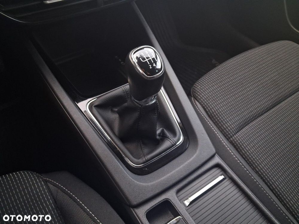 Skoda Octavia 1.5 TSI ACT Ambition - 23