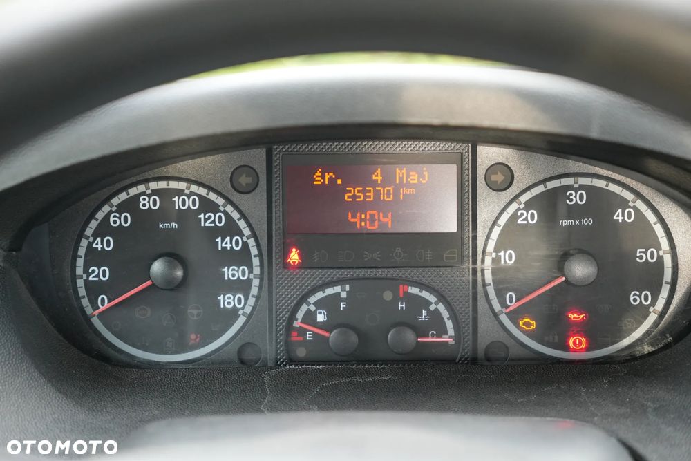 Fiat Ducato L3 - 19