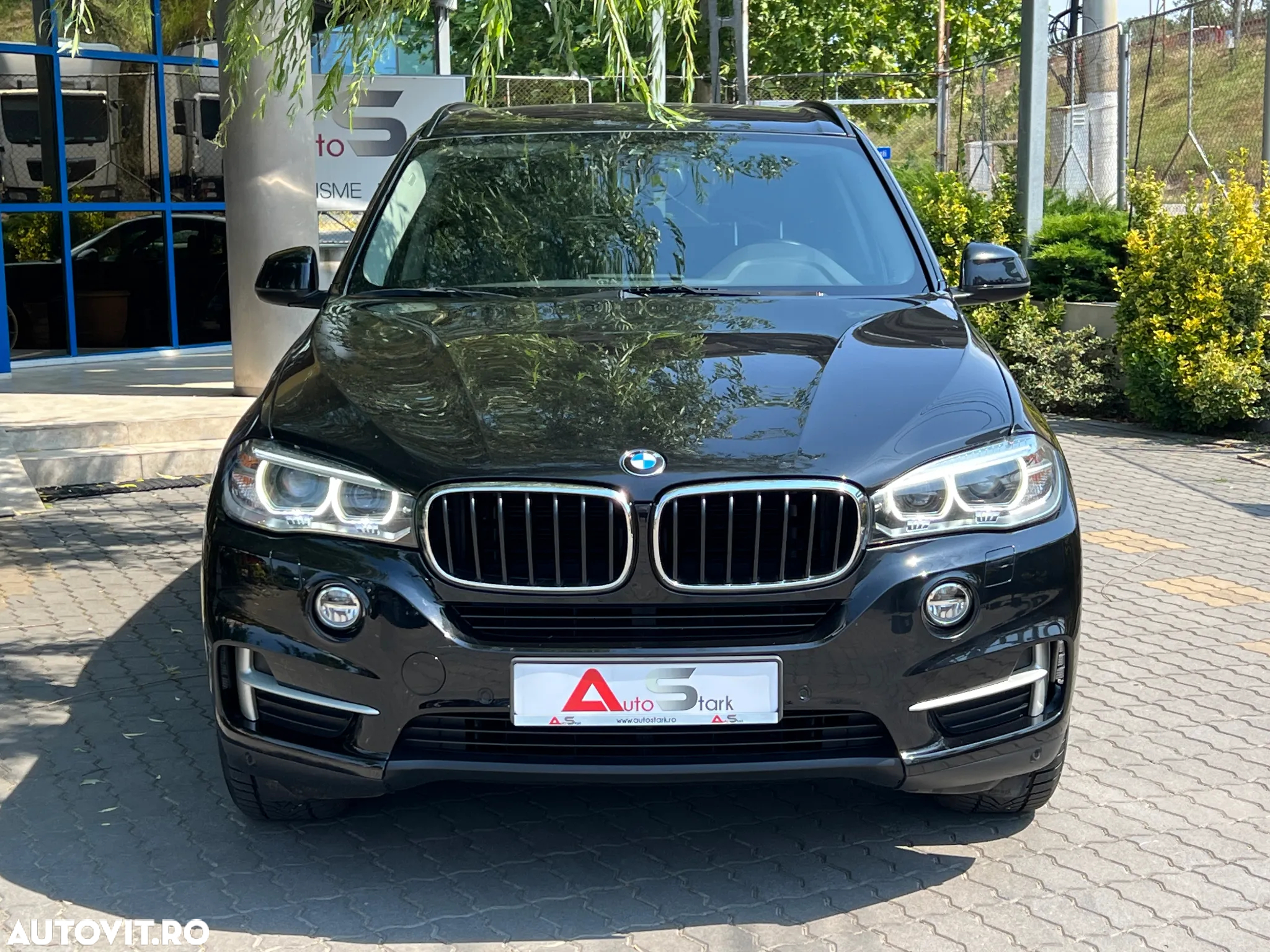 BMW X5 xDrive25d - 12