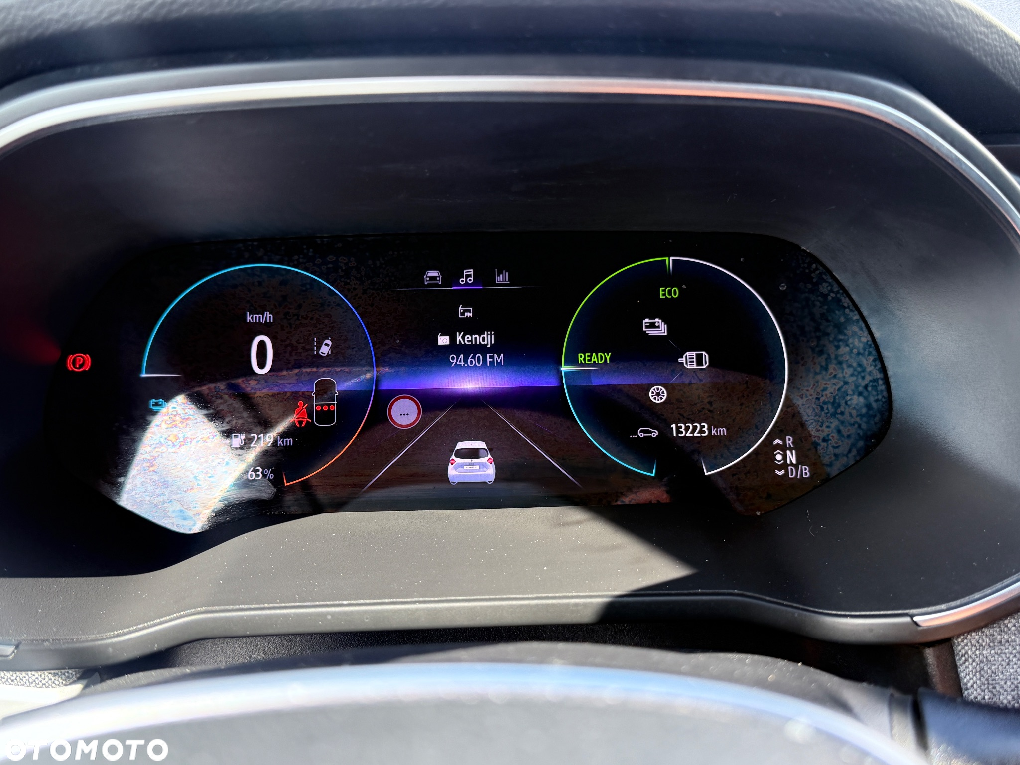 Renault Zoe R135 Z.E 50 Zen - 14