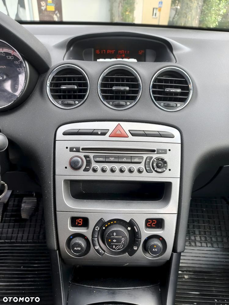 Peugeot 308 - 13