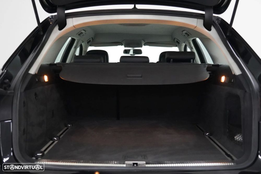 Audi A6 Avant 2.0 TDi S-line S tronic - 19