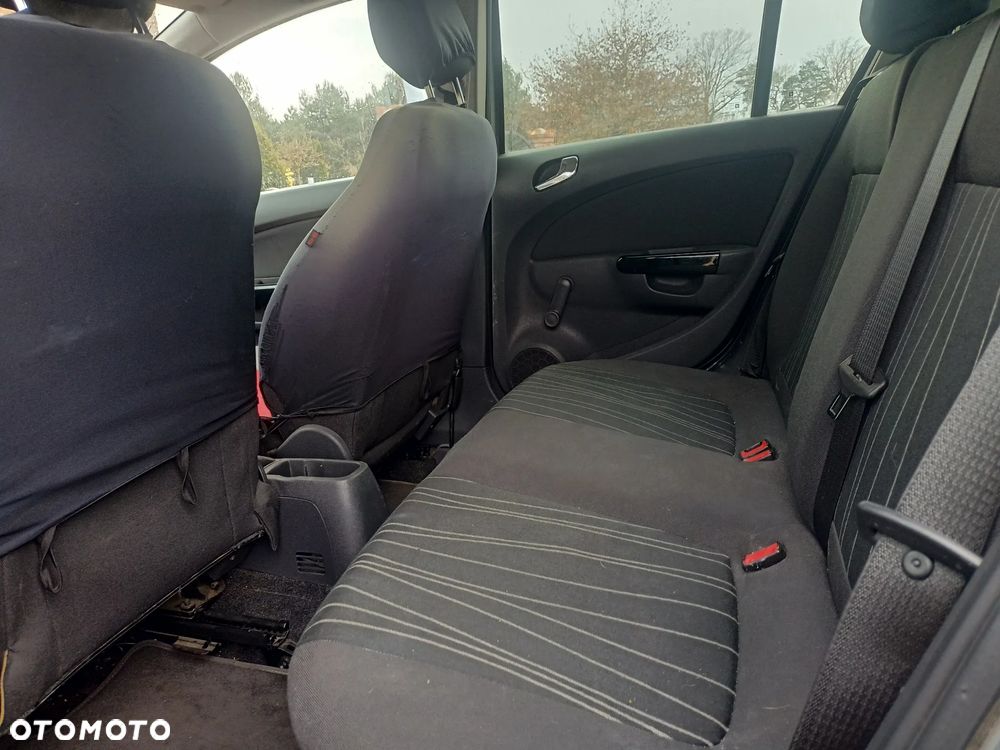 Opel Corsa - 6