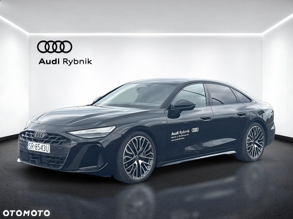 Audi A6 Limousine - 2