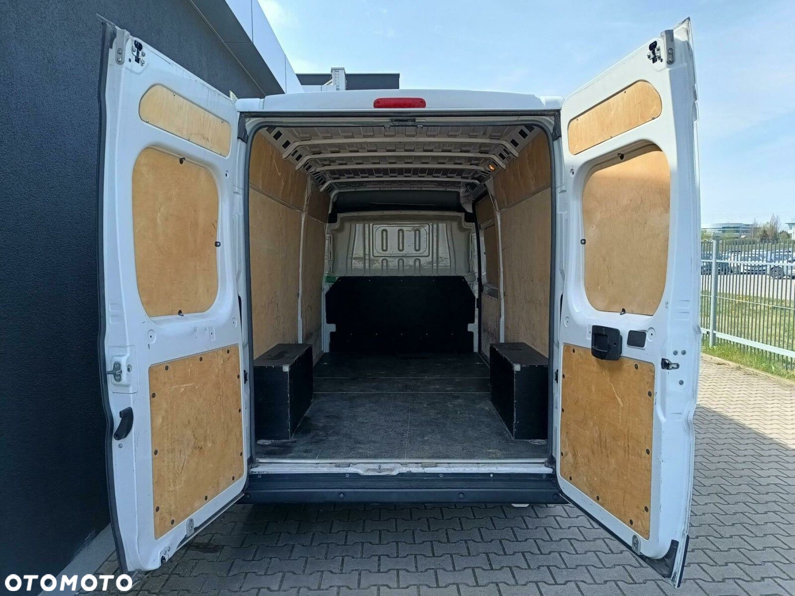 Peugeot boxer L3H2 DIESEL 2.2 - 7