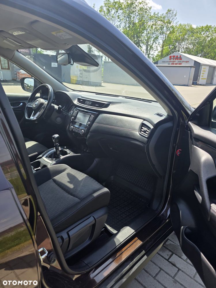 Nissan X-Trail 2.0 dCi ALL-MODE 4x4i Tekna - 21