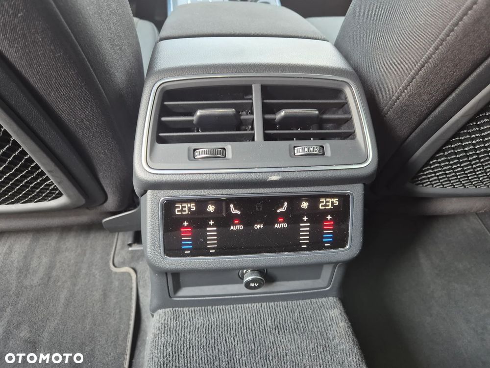 Audi A6 Limousine - 27