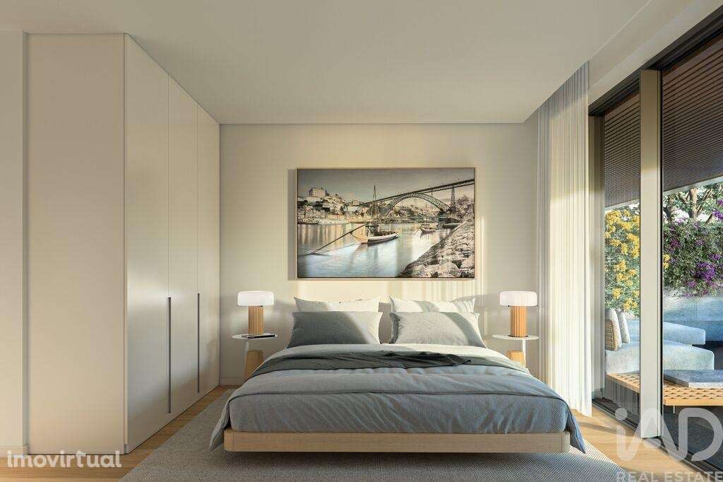 Apartamento T2 em Canidelo de 123,00 m2 - Grande imagem: 3/10