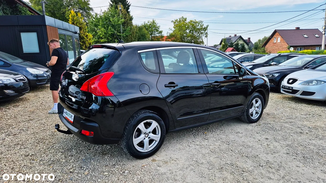 Peugeot 3008 1.6 Premium - 15
