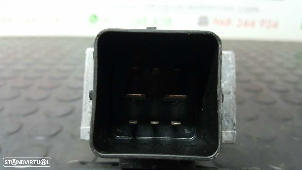 CAIXA DE PRÉ AQUECIMENTO RENAULT KANGOO DYNAMIQUE - 3