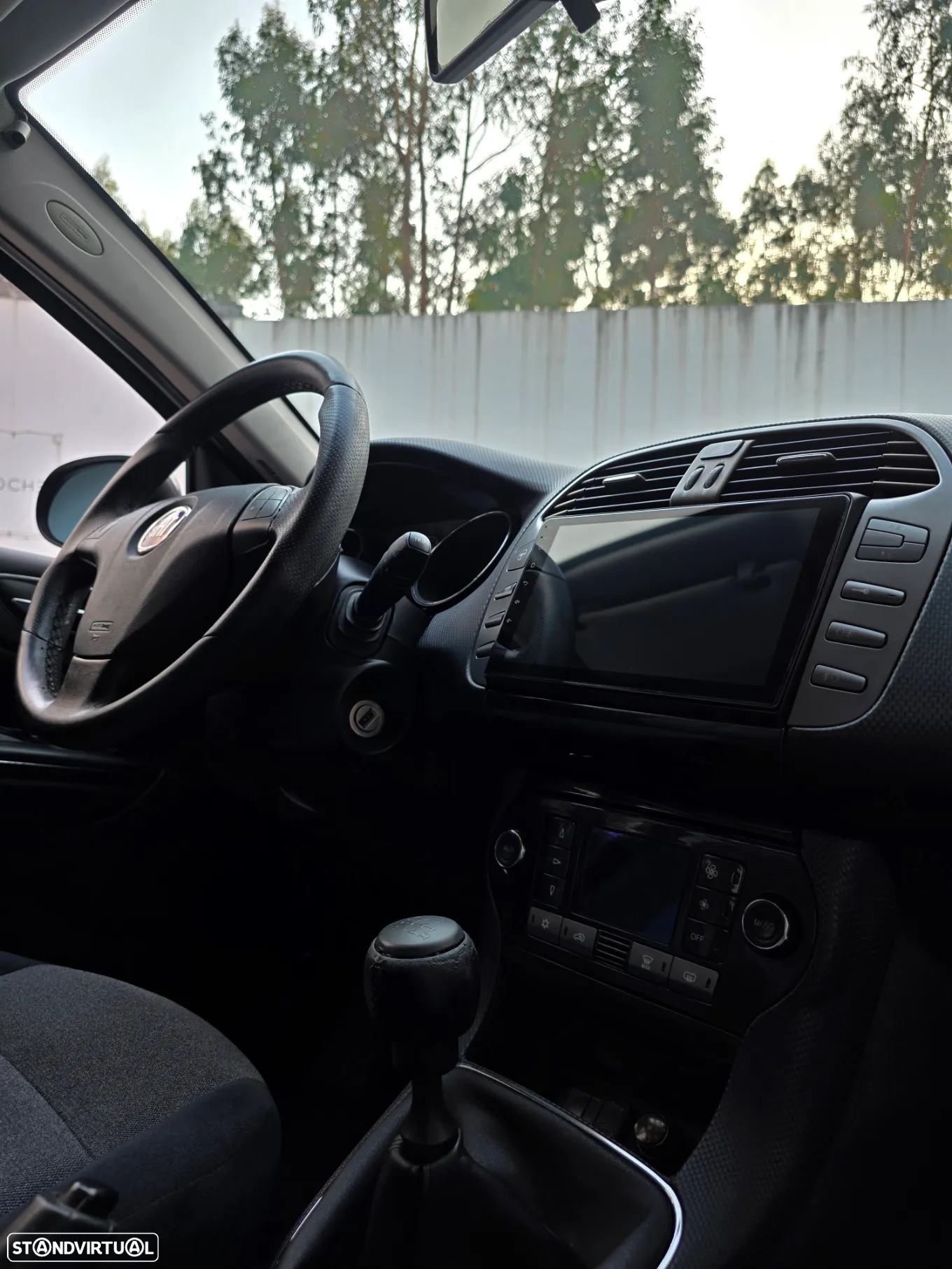 Fiat Bravo 1.6 M-Jet Sport - 46