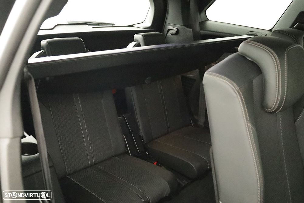 Peugeot 5008 1.2 PureTech GT EAT8 - 25