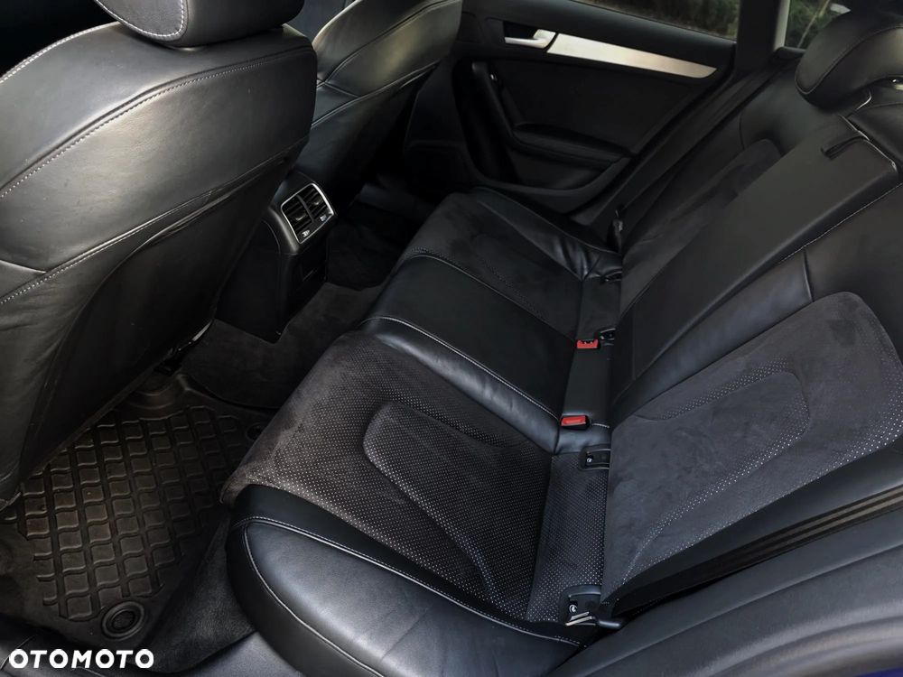 Audi A5 Sportback 3.0 TDI clean diesel Quattro S tronic - 5