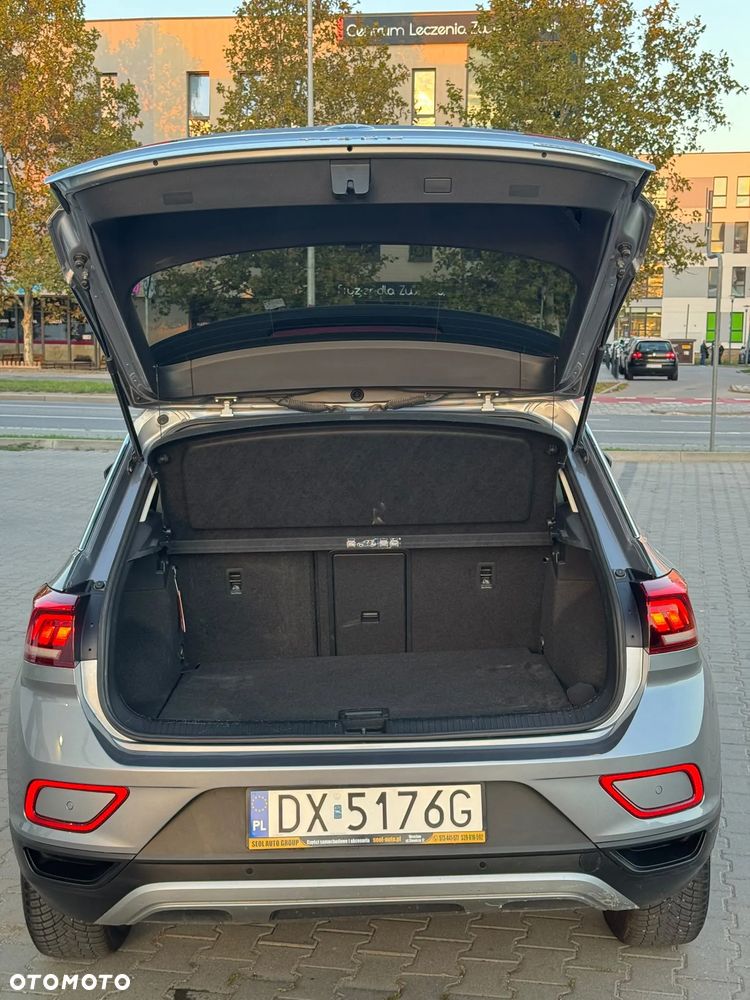 Volkswagen T-Roc - 24