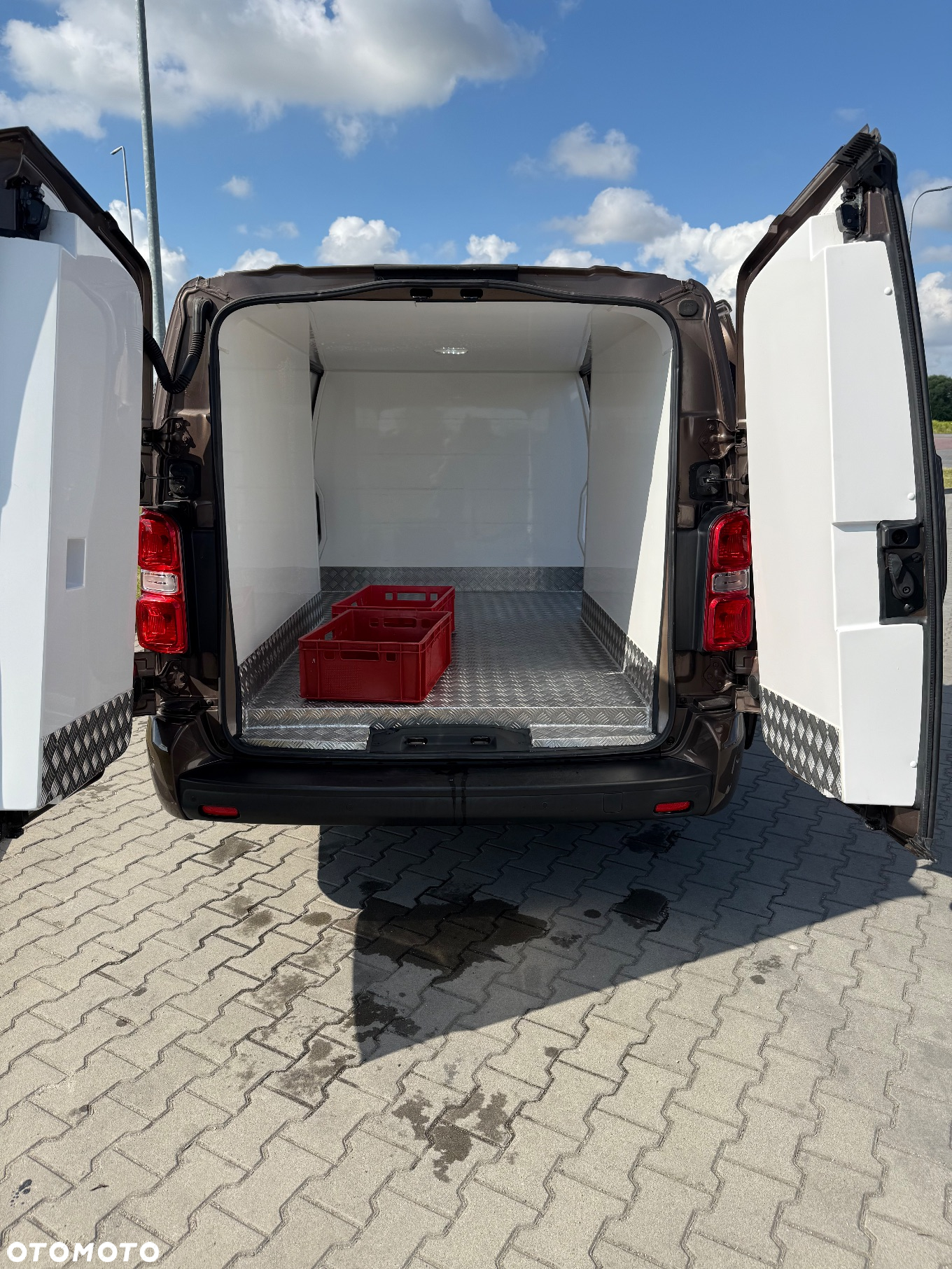 Toyota ProAce - 2
