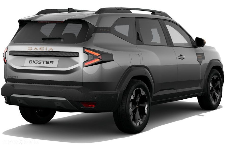 Dacia Bigster - 6
