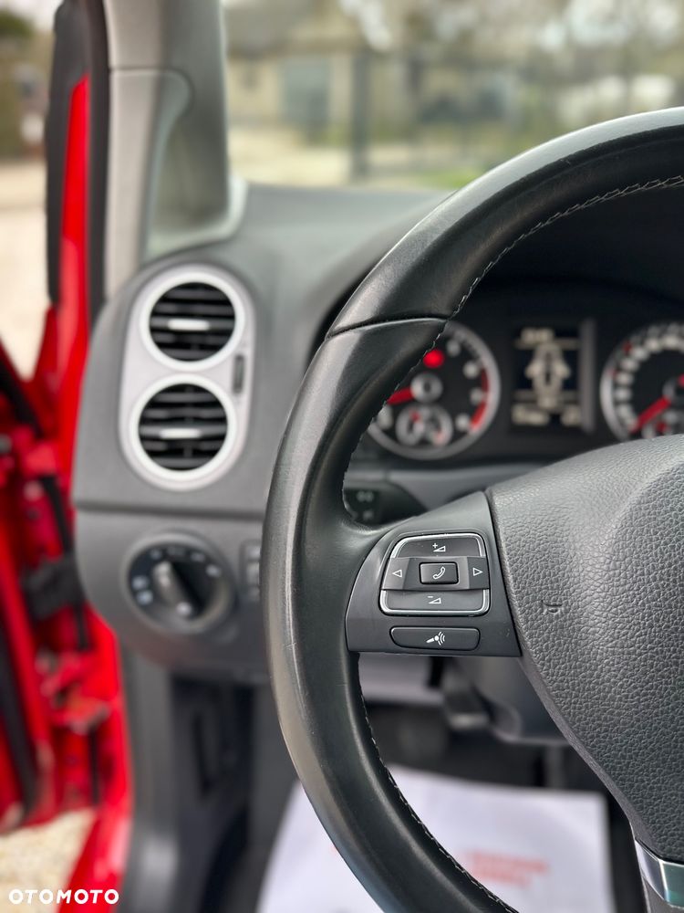 Volkswagen Golf Plus 1.4 TSI Life - 14