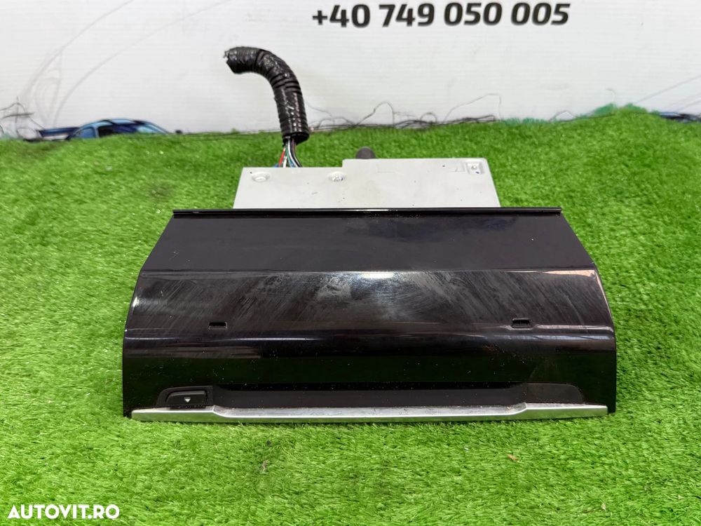 RADIO CD PLAYER MAZDA 6 SPORT 2015 2.2 DIESEL COD OEM GML8-669G0 904550429446 2012-2025 - 5