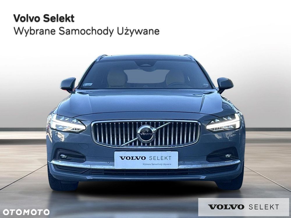 Volvo V90 - 9