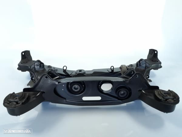 Charriot Tras Mercedes-Benz Clk (C209) - 8