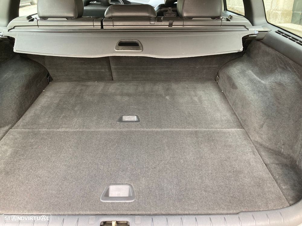 Volvo V70 2.4 D5 - 5