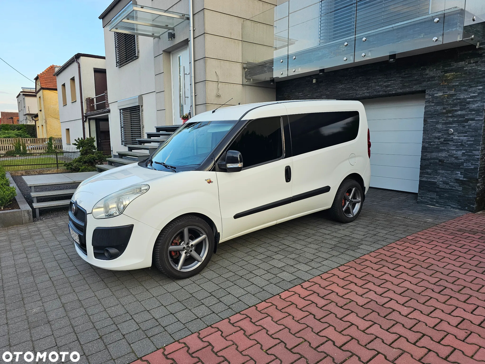 Fiat Doblo - 3