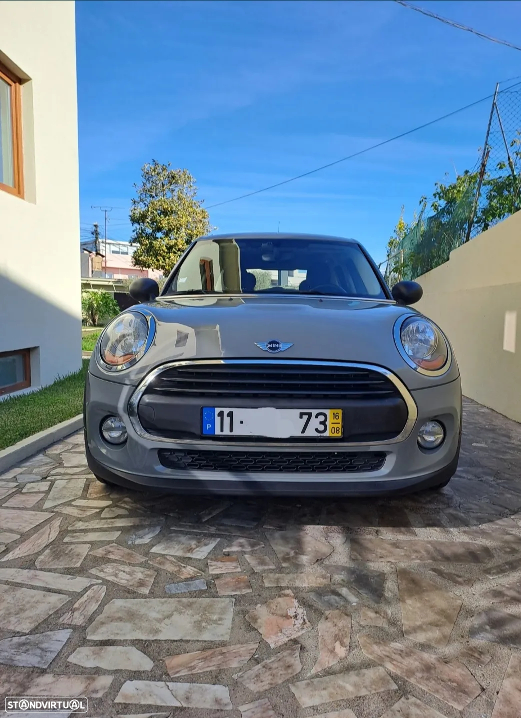 MINI 5 Portas One D - 2