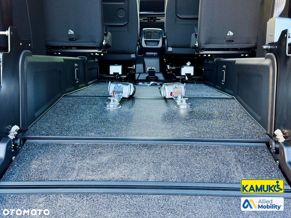 Volkswagen Caddy Maxi 1.5 TSI Life DSG - 18