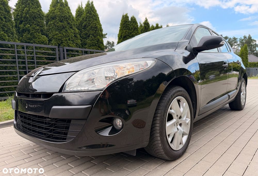 Renault Megane 1.6 16V 100 J'taime - 13