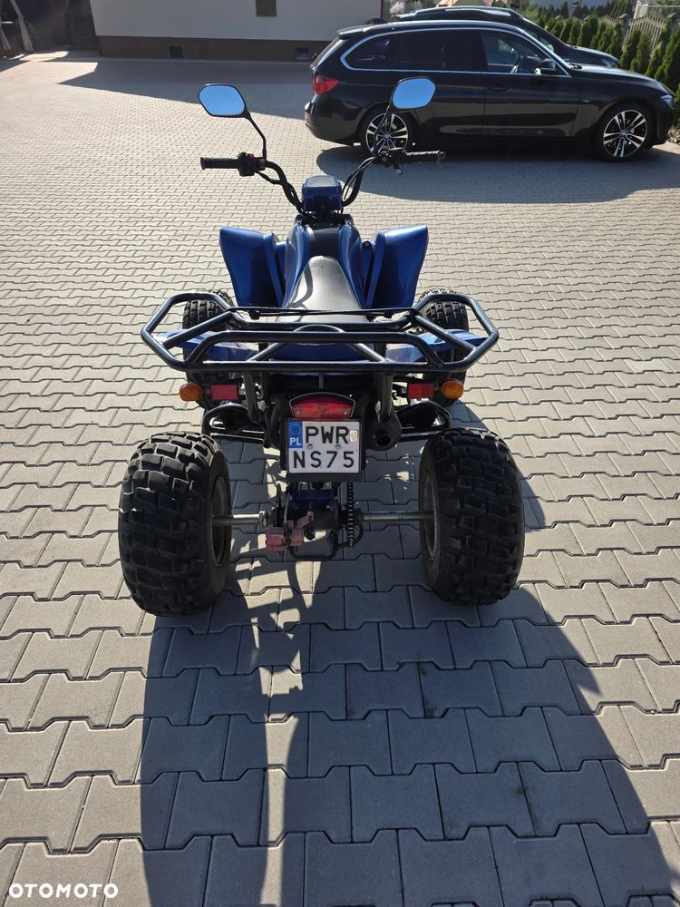 Shineray XY - 5