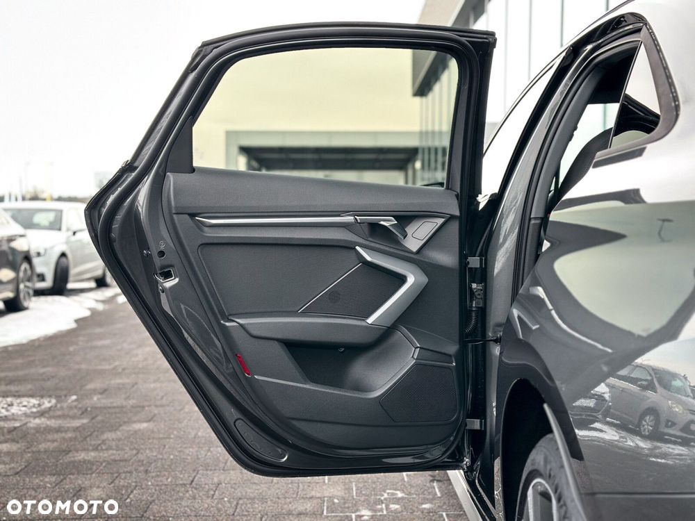 Audi A3 Limousine - 35