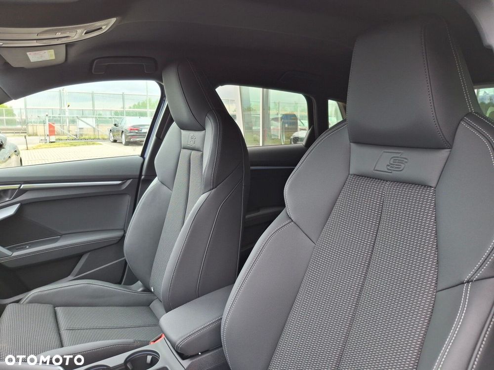 Audi A3 Sportback - 25