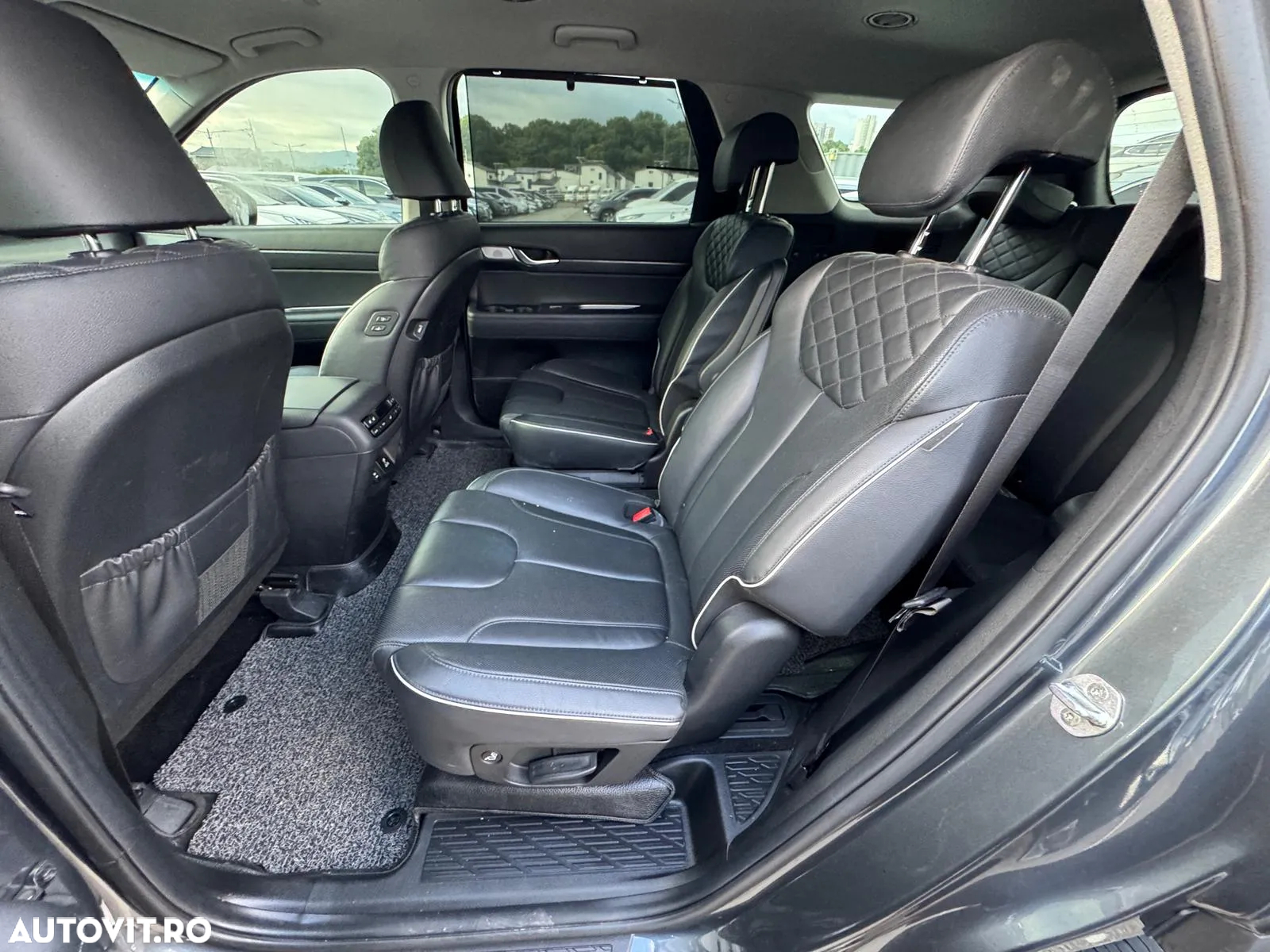 Hyundai Palisade - 16