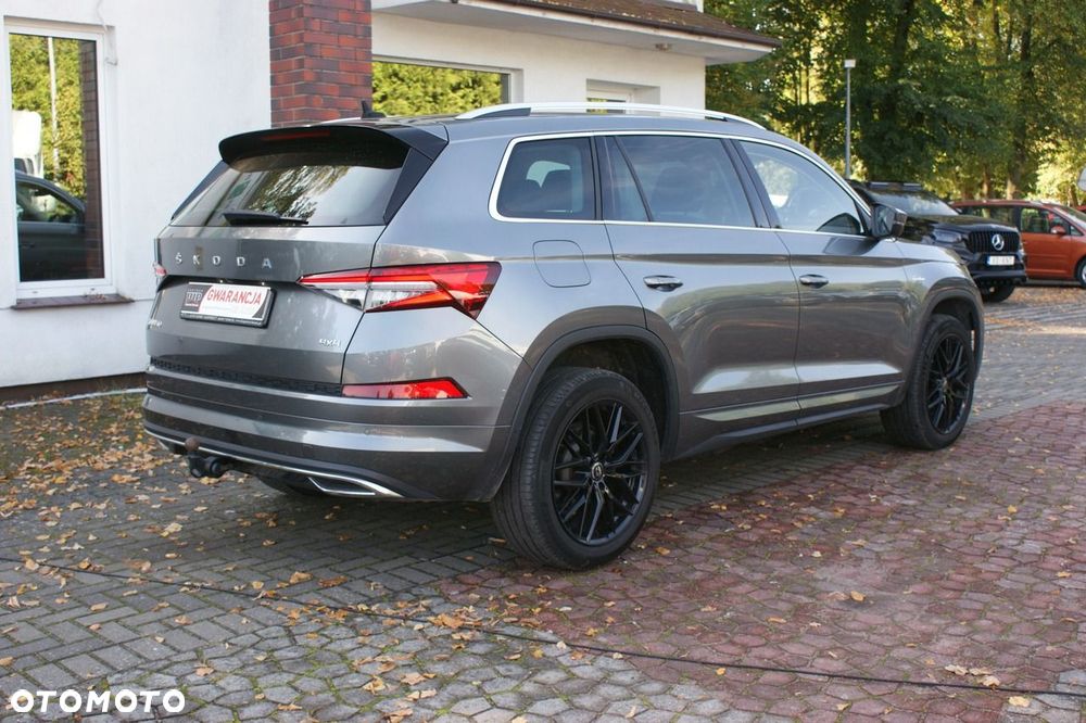 Skoda Kodiaq - 10
