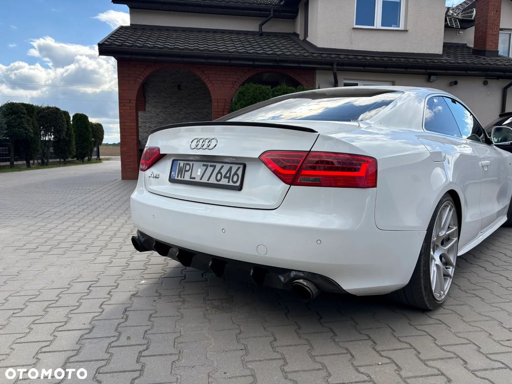 Audi A5 - 3