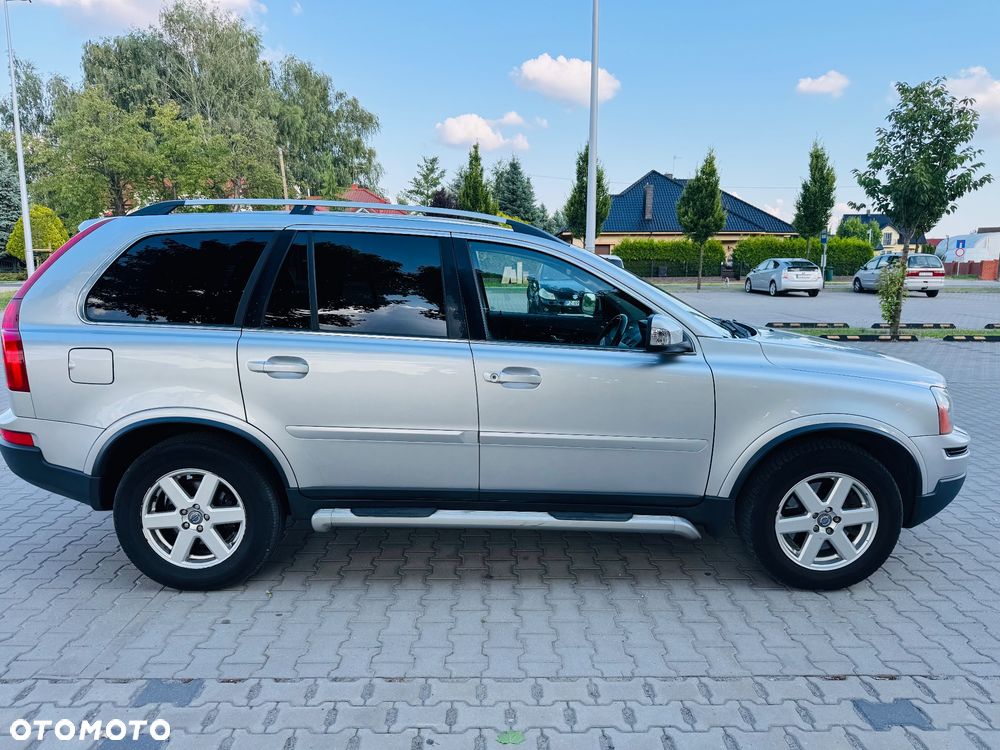 Volvo XC 90 D5 Executive - 2