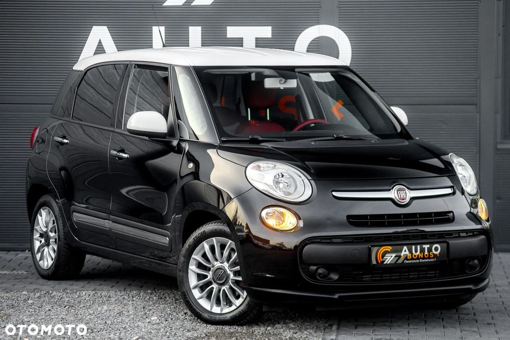 Fiat 500L 0.9 8V Twinair Lounge S&S - 2