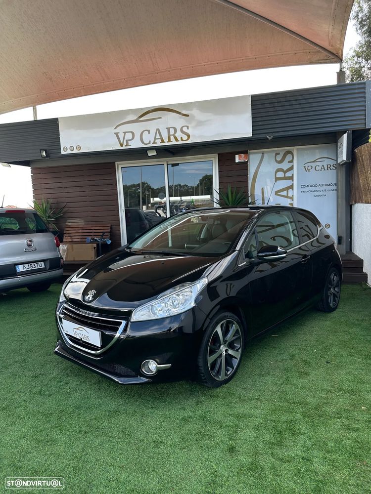 Peugeot 208 HDi 68 Access - 6