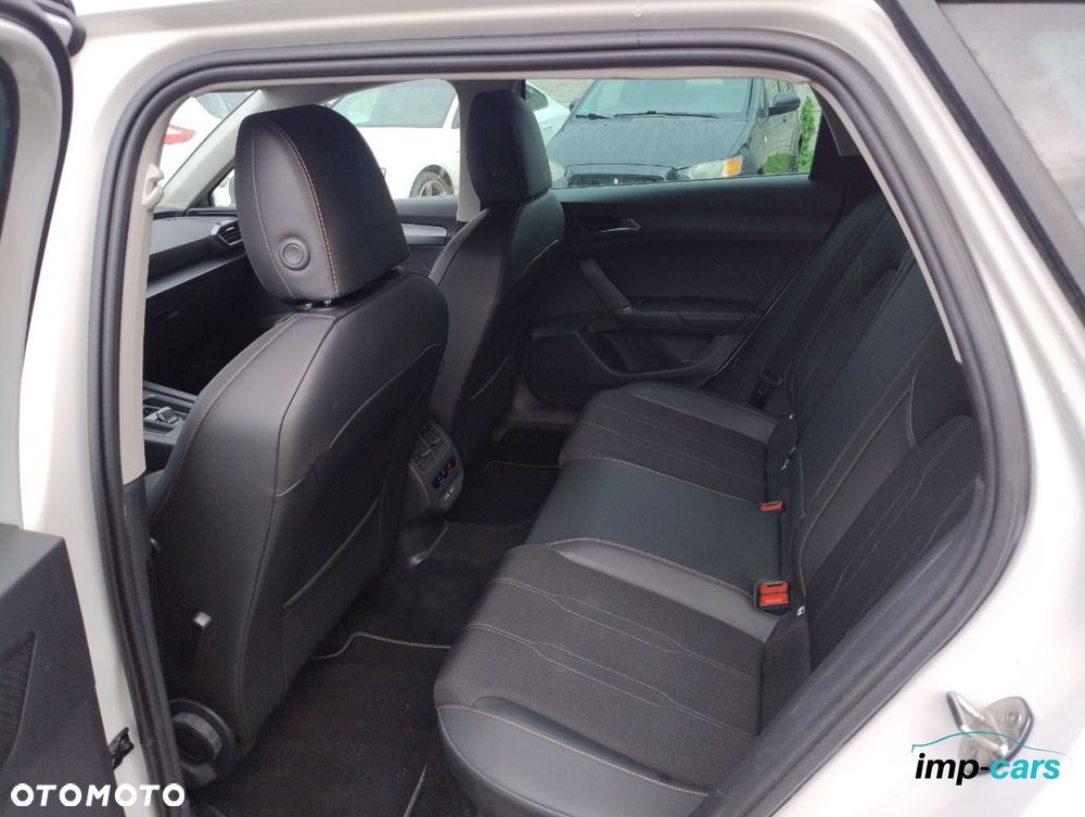 Cupra Leon Sportstourer 2.0 TDI DSG - 14