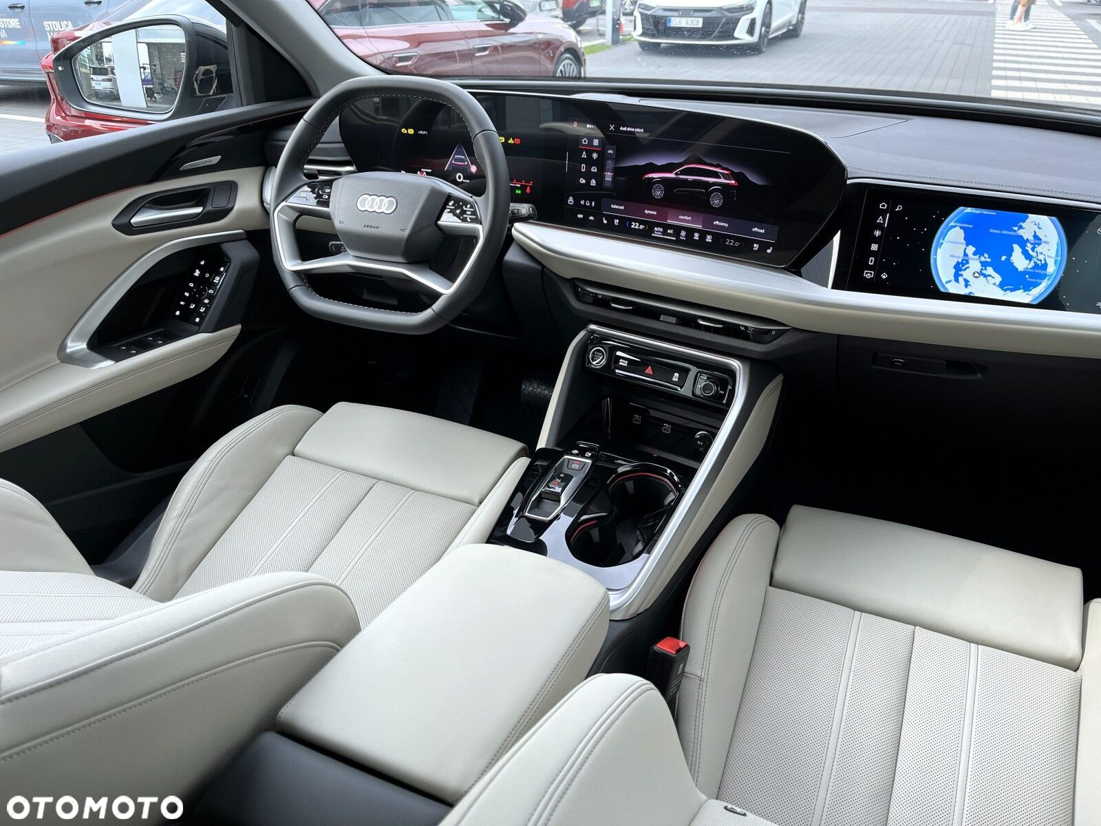 Audi Q5 - 14