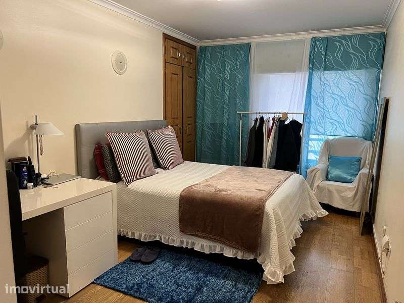 Apartamento T4 Casal da Barota com Garagem - Grande imagem: 5/12
