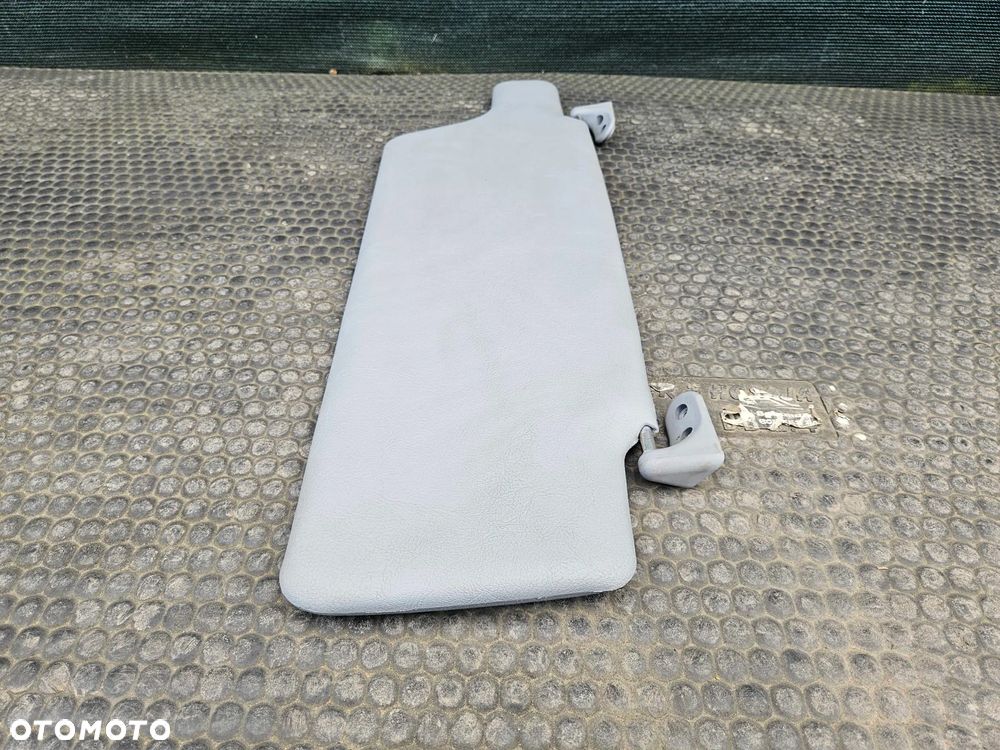 Daszek Słonecznik Oslona Przeciwsloneczna Lewa Prawa Komplet Mercedes Sprinter VW LT - 36